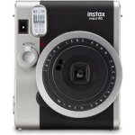 Fotoaparát Fujifilm Instax MINI 90 NEO CLASSIC černý – Hledejceny.cz