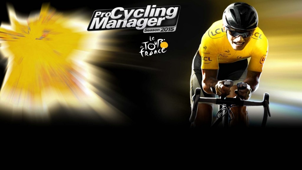 Pro Cycling Manager 2015