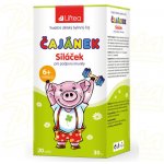 Čajánek Siláček porcovaný 20 x 1,5 g – Zboží Dáma