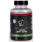 Kevin Nash Dip Liquid Bait Soak Monster Shrimp 250 ml – Hledejceny.cz
