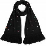 Vuch šála Nurit SC M-Black – Sleviste.cz