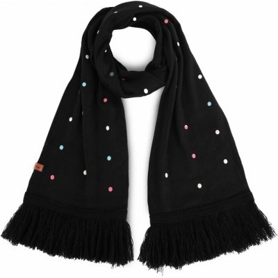 Vuch šála Nurit SC M-Black – Sleviste.cz