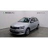 Automobily Škoda Fabia Manuální převodovka Combi 1,0 TSI / 81 kW Ambition