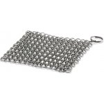 Petromax Nerezová škrabka 20x20cm PET-790182 – Zboží Dáma