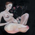 Methyl Ethel - Everything Is Forgotten - limited-edition - magenta LP – Sleviste.cz