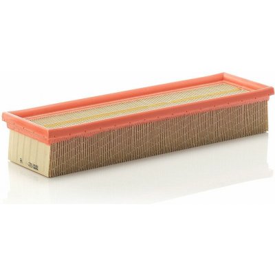 Vzduchový filtr MANN-FILTER C 3484 – Hledejceny.cz