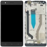 LCD Displej + Dotykové sklo Lenovo VIBE K5 Note A7020a40 – Zbozi.Blesk.cz