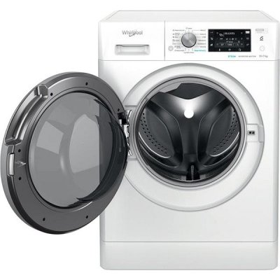 Whirlpool FFWDD 107426 BSV EE