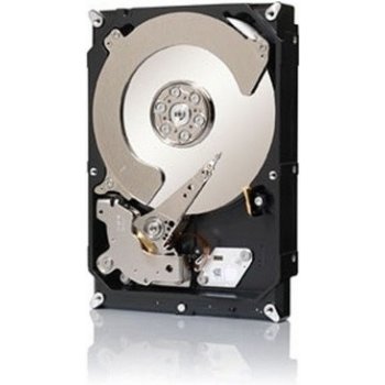 Seagate Terascale 4TB, 3,5", SATA/600, 64MB, ST4000NC001