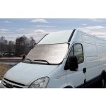 Clona SUN-ICE MAX na čelní sklo ALU 180x85 cm 06129 – Hledejceny.cz