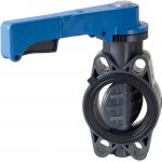 VÁGNER POOL Uzavírací klapka bez přírub 90 mm vp-0523000901 – Zbozi.Blesk.cz