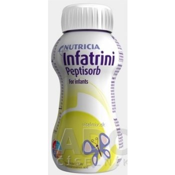 INFATRINI PEPTISORB POR SOL 24X200ML