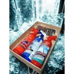 Dr. Marcus Window & Glass Cleaner 750 ml – Zbozi.Blesk.cz