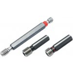 Kalibr závitový - trn pro závit Mf jednostranný - dobrý, zmetkový, tol. 6H, VÖLKEL Závit: M54 x 1.0 dobrý – Hledejceny.cz