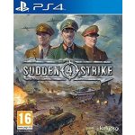 Sudden Strike 4 – Hledejceny.cz