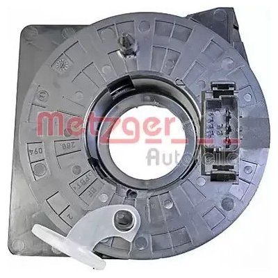 METZGER Vinutá pružina airbagu ORIGINAL ERSATZTEIL MTG 0916602 – Hledejceny.cz