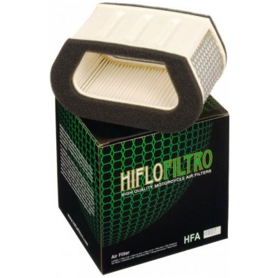 HIFLO vzduchový filtr HFA4907 – Hledejceny.cz