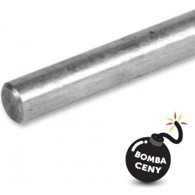 Drát zemnicí FeZn pr. 10 mm – Zbozi.Blesk.cz