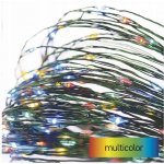 Emos D3AM01 LED vánoční nano řetěz zelený – Zboží Mobilmania