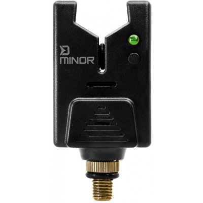 Delphin Signalizátor pro sadu MINOR zelená – Sleviste.cz