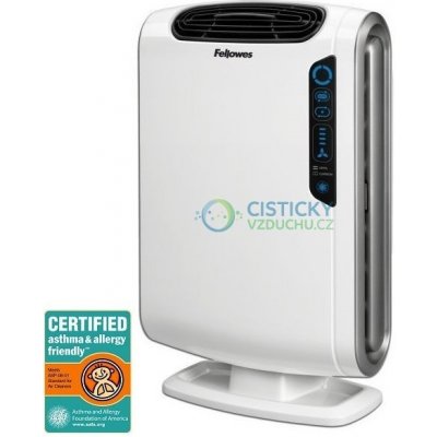 Fellowes AeraMax DX55 – Sleviste.cz