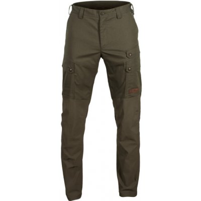 Kalhoty Härkila Pro hunter lehké willow green – Zboží Dáma
