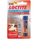 LOCTITE 248 zajišťovač závitů 9g