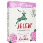 Jelen mýdlový prací prášek Šeřík 5 kg – Zboží Dáma