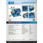 Güde GNS 200 VS – Hledejceny.cz
