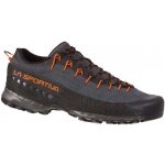 La Sportiva TX4 Men Carbon/Flame – Zbozi.Blesk.cz