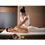 Thajská aromaterapeutická masáž – Hledejceny.cz