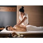 Thajská aromaterapeutická masáž – Zboží Mobilmania