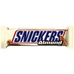 Snickers Almond 50 g – Sleviste.cz