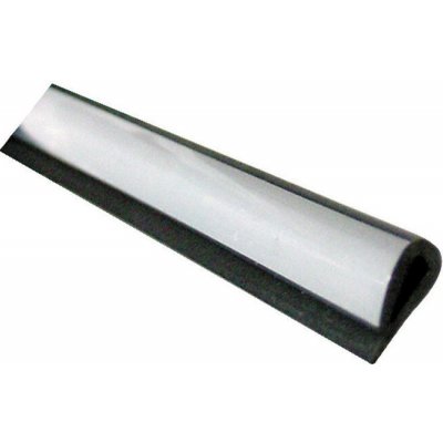 LAMPA Čtyřdílná sada chráničů dveří - hliník – Hledejceny.cz