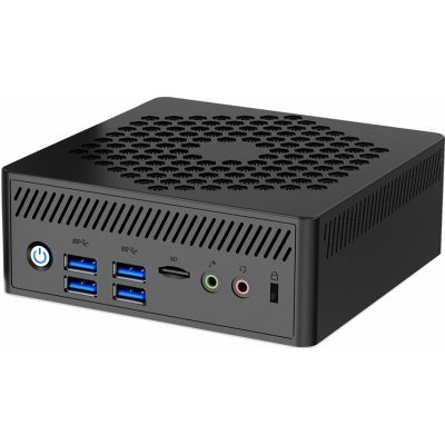 UMAX U-Box N59 Pro – Zboží Živě