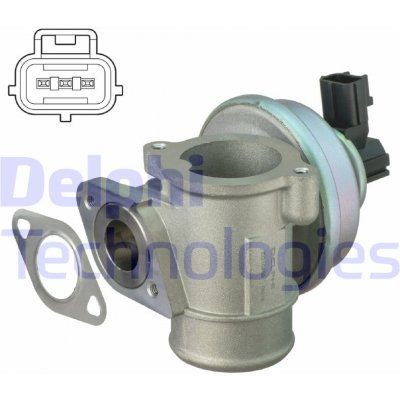 DELPHI AGR-Ventil EG1040612B1 – Hledejceny.cz