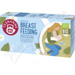 Teekanne Mother&Child Breastfeeding Tea 20 x 1,5 g – Sleviste.cz