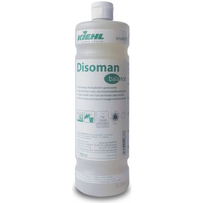 Kiehl Disoman 1 l – Zboží Dáma