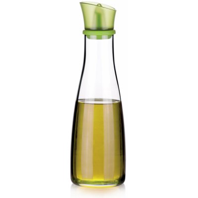 Tescoma Vitamino zelená na olej a ocet 0,5 l