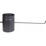 Bertrams klapka 180 mm – Zboží Mobilmania