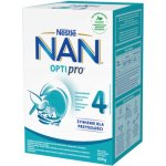 Nestle Nan Optipro 4 650 g – Sleviste.cz