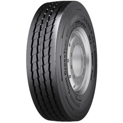 Continental CrossTrac HS3 385/65 R22.5 164K