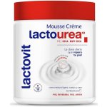 Lactovit Lactourea tělový krém 400 ml – Zboží Mobilmania