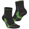 Inov-8 TRAIFY SOCK MID BACK/GREEN