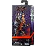 Hasbro Star Wars The Black Series Wookiee Halloween Editioín – Hledejceny.cz