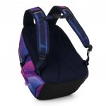 Topgal batoh VIKI růžovo fialový – Zboží Dáma