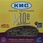 KMC X-10-E – Zboží Mobilmania