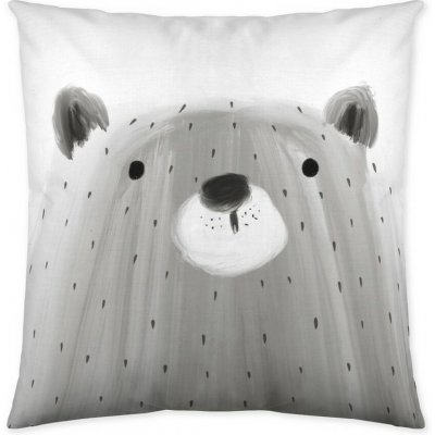 Naturals Bear Dream 50 x 30 cm