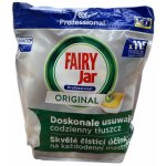 Fairy Jar Professional All in 1 kapsle do myčky nádobí 115 ks – HobbyKompas.cz