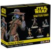 Karetní hry Star Wars: Shatterpoint Fistful of Credits Cad Bane Squad Pack